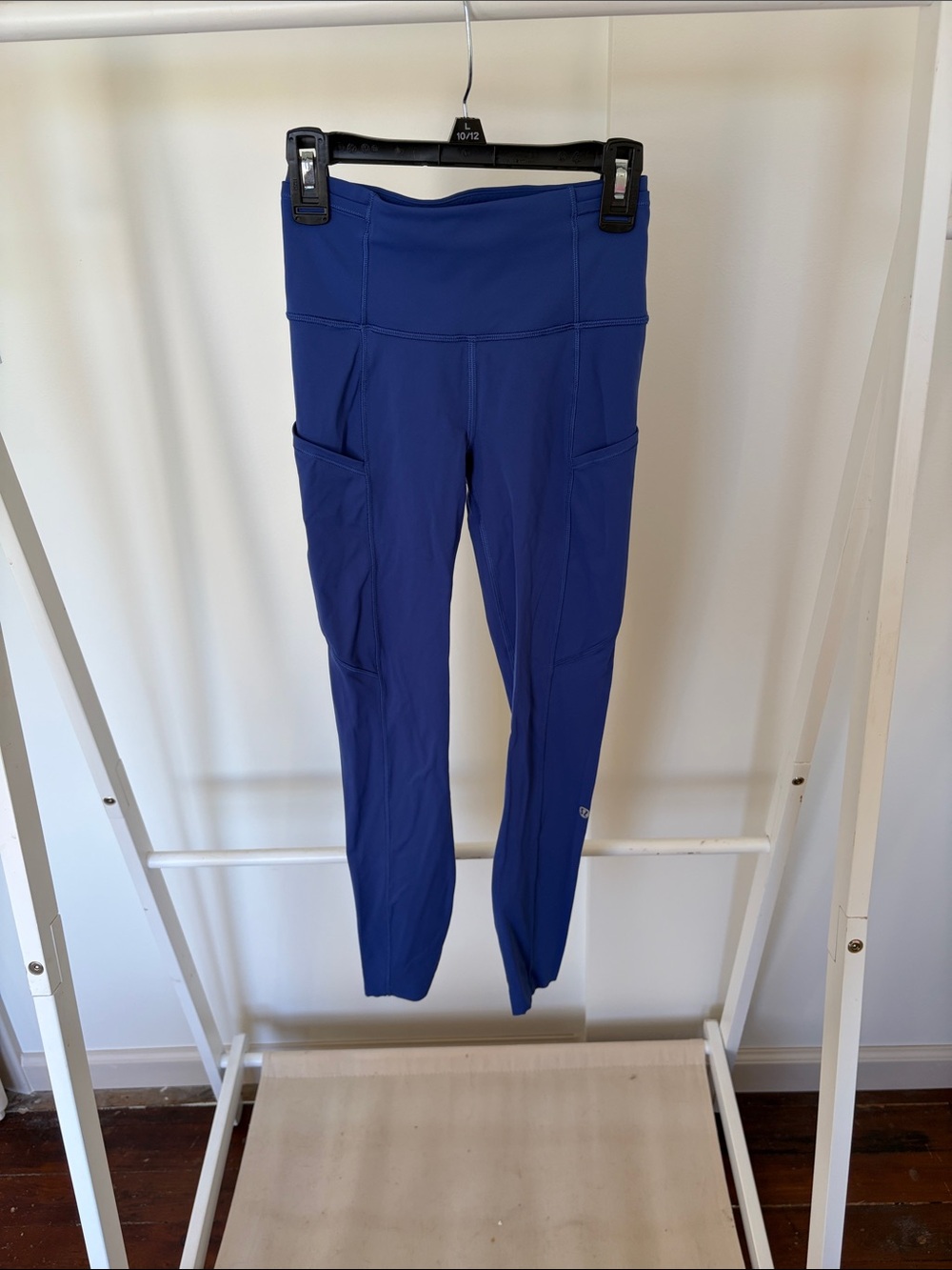 Lululemon Fast and Free High Rise Tight 25 NWOT - size 2